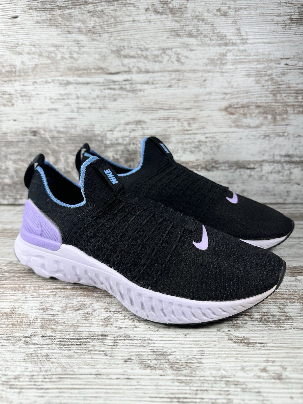 Sz 8 Athletic Euc!