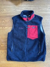 patagonia gilet mens xl