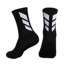 Grip Socks Soccer Sock Men Non Slip Anti Slip Non Skid