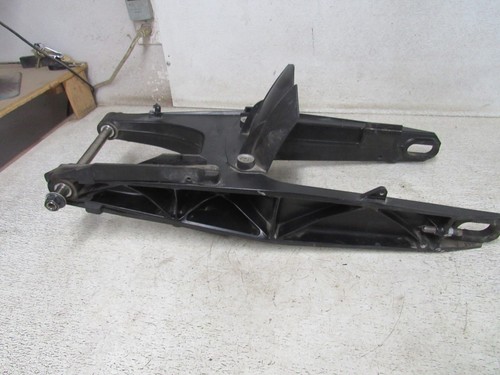 2013 KTM 690 DUKE LC4 SWINGARM REAR SWING ARM SUSPENSION STOCK OEM #8758
