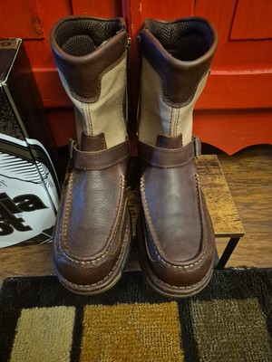 NEW Georgia Boot Athens Men display picture 3