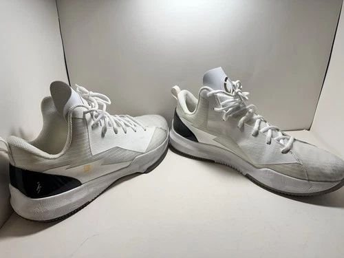Big Baller Brand ZO2 “Independence Day” Men’s Size 13 – Lightly Worn – With Box