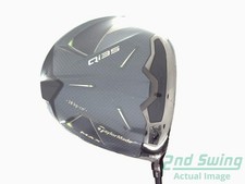 Mint TaylorMade Qi35 MAX Driver 9 Graphite Regular Right 46.25in
