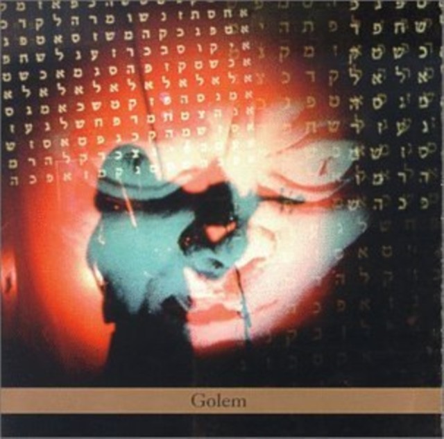 Teitelbaum: Golem - Image 2