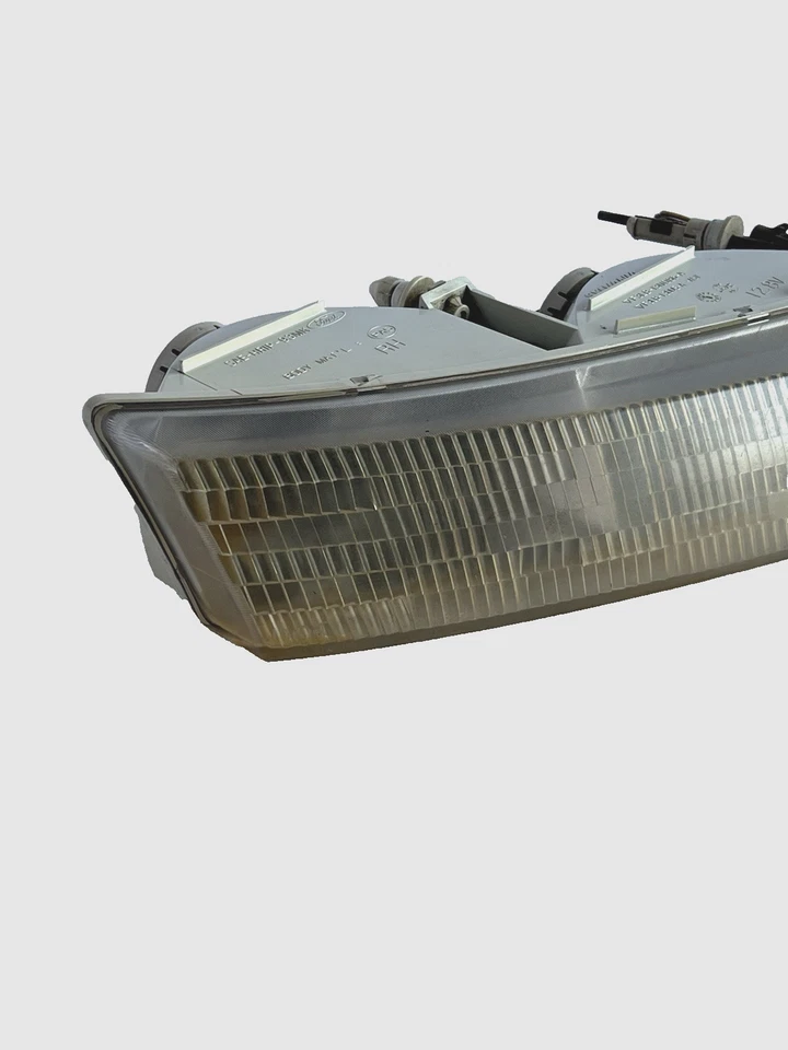 Lincoln Mark VIII 1993-1996 faro lámpara pasajero diestro conjunto OEM Foto 3 de 4