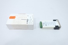Siemens 7NJ3001-1AB13-5CA3-Z Digital Panel Meter 24v-dc