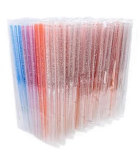 Japanese-Made Straight Comb, Portable, Women'S, Cute, Glitter-Filled Hair Brush_