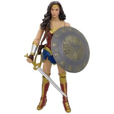 Wonder Woman Action Figures Guide and History 63