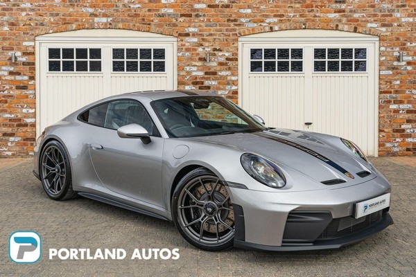 eBay - 2026 Porsche 911 4.0 992 GT3 Tou...