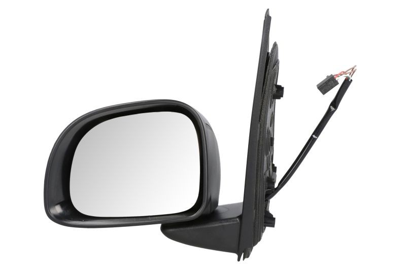 Fits BLIC 5402-07-049369P Side mirror electric Left Convex FIAT PANDA ⭐UK Stock⭐
