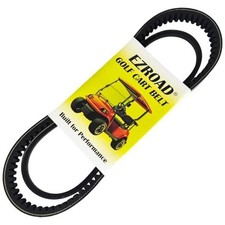 Drive Starter Generator Belt Compatible with Club Car DS 1993 1995 1996 Gas