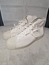 adidas Y-3 Pro Model 'Aluminium'