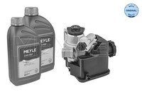 Hydraulikpumpe Lenkung Meyle 034 631 0006 S FÜR Mercedes Servopumpe