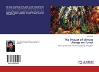 Vitalie Gulca | The Impact Of Climate Change On Forest | Taschenbuch | Englisch