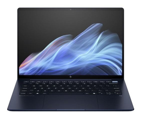 HP EliteBook Ultra G1i 14' 2.8K BV OLED IR Intel U5-226V 16GB DDR5 512GB SSD