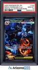 Pokemon 2025 Mega Charizard X ex 125/094 SIR Phantasmal Flames GEM MINT PSA 10