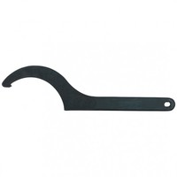 KS Tools Fester HakenschlüSsel Mit Nase, 58-62 Mm