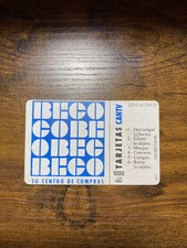 Tarjetas Telefónicas Ladatel Telmex Tin Tan