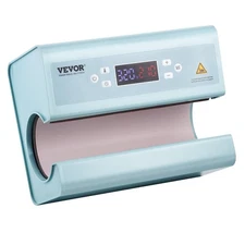 11-30oz Adjustable Mug Heat Press Machine & Sublimation Tumbler 76chrs