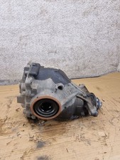 BMW X5 F15 2015 Hinterachsdifferential 7636996 Diesel 230kW TKA12979