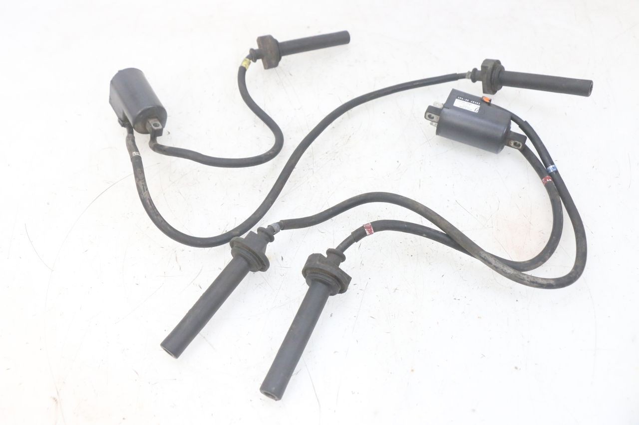COIL - YAMAHA FJR ABS 1300 (2006 - 2012)