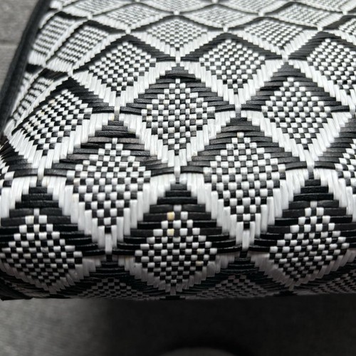 STRATHBERRY Stylist Shoulder Bag 26cm x 16cm Chain Strap Used with Marks - Picture 5 of 9