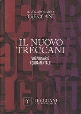 Il Nuovo Treccani. Vocabolario fondamentale - AA.VV. [s.d.]