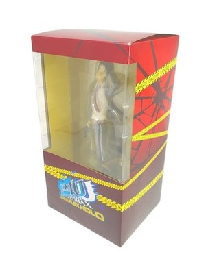 CONTRIBE Persona 4 Ultra Tohru Adachi 1/8 Scale Completed Figure
