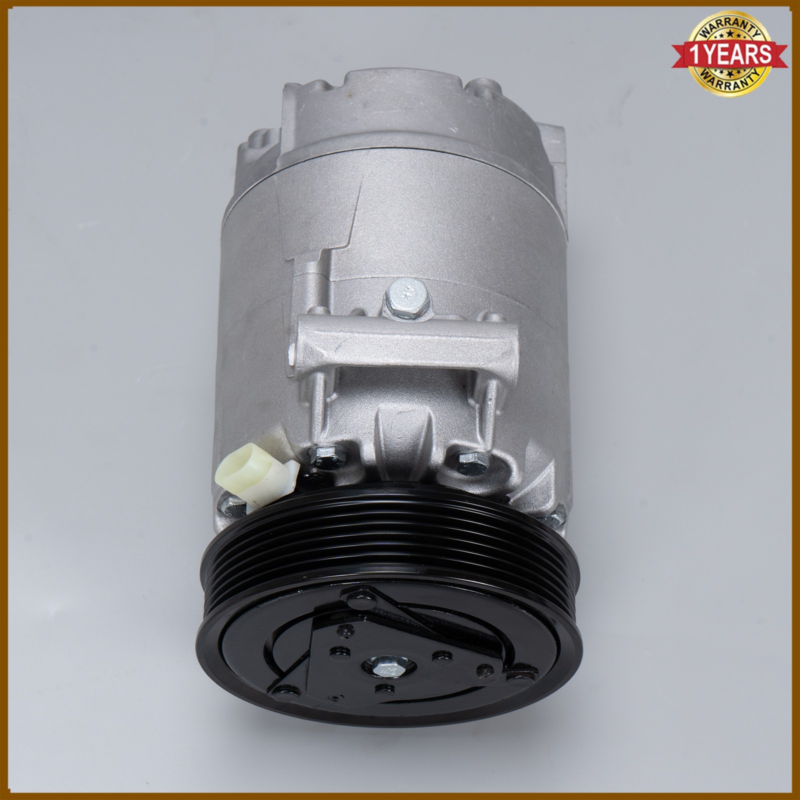 New AC Compressor Pump 284728 263171 For Maserati Quattroporte Gransport Coupe