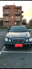 auto usato privato mercedes - Benz E200 Compressor