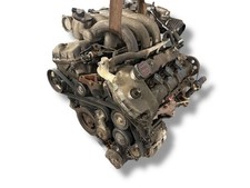 Moteur Jaguar 420
