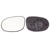 Spiegelglas AußEnspiegel Rechts FüR Ford Ka RU8 1.2 1.3 Tdci
