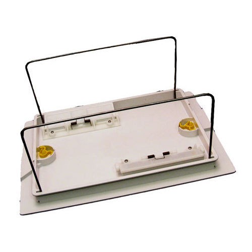 Maytronics 99919116 Bottom Lid Assembly