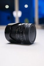 Viltrox AF 33mm f1.4 STM ED IF Lens for Nikon Z #324