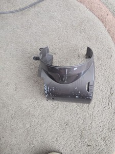 Dyson dc33 Staubsauger Teil Motor Abdeckung Verkleidung
