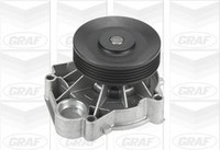 Wasserpumpe Graf PA692 FÜR BMW KÜHlmittelpumpe Wasserkreislaufpumpe