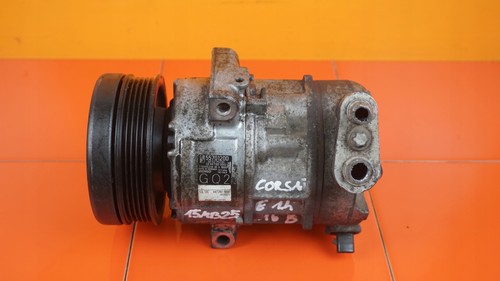 CORSA E 1.4 16V B 16r 90KM B14XEL Klimakompressor 55701200 / NI 88830