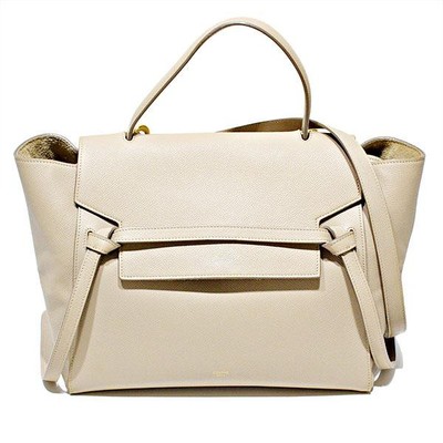CELINE セリーヌ 189103ZVA.18LT BELT BAG MINI ベルトバッグ ミニ 