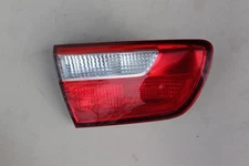 2013-2017 KIA RIO SEDAN LEFT HAND BACKUP LIGHT ASSEMBLY  P/N 92403 1W000