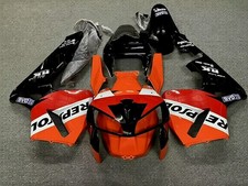 Kit Carene HONDA CBR 600 RR 2005/2006 Repsol Fairing Kit