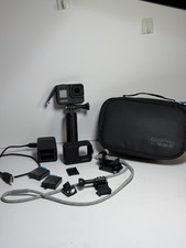 GoPro HERO8 Black 4K Waterproof Action Camera...