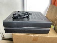 RTI AD-8X 8 Zone Audio Distribution System (For Parts Or Repair)