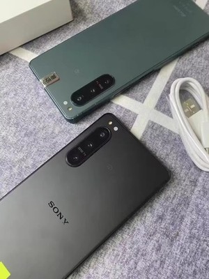 Sony Xperia 5 IV 6.1'' 12MP 128GB Android global XQ-CQ54