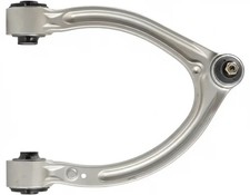Triangle de suspension Mercedes 408