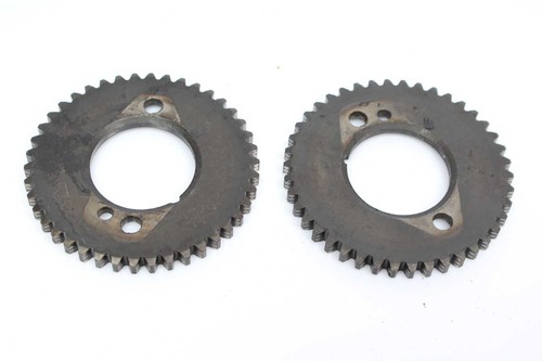 Nockenwellen Nockenwellenrad Suzuki VZ 800 Marauder JS1AF 97-03