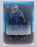 2024 Topps Midnight Ennis Rakestraw Jr. Stroke of Midnight Rookie Autographs