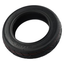Hohe Haltbarkeit 10X2 125 Tubeless Reifen für Elektroroller Farbe Schwarz – Bild 3