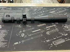 VORTEX OPTICS VIPER PST GEN II (FLO117361)