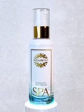 Organic 3-Piece Face Cleansing Trio   Wash + ...