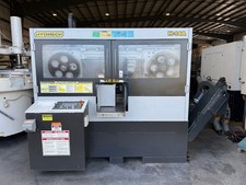 HYD-MECH H-14A Automatic Horizontal Band Saw 2018&rsquo; #8229